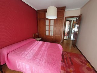 Piso en alquiler en Centro en Avilés