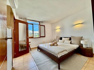 Casa adosada en alquiler en El Molinar - Can Pere Antoni en Palma de Mallorca