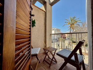 Casa adosada en alquiler en El Molinar - Can Pere Antoni en Palma de Mallorca
