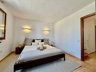 Casa adosada en alquiler en El Molinar - Can Pere Antoni en Palma de Mallorca
