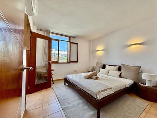 Casa adosada en alquiler en El Molinar - Can Pere Antoni en Palma de Mallorca