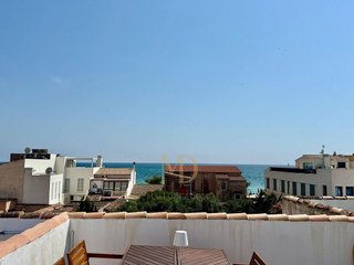 Casa adosada en alquiler en El Molinar - Can Pere Antoni en Palma de Mallorca