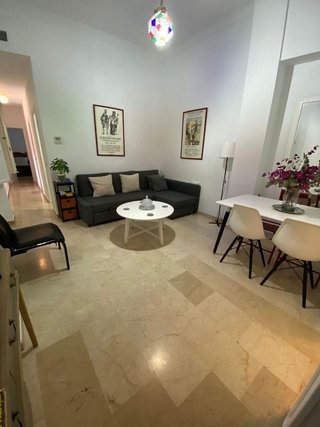 Piso en alquiler en San Bartolomé - Judería en Sevilla