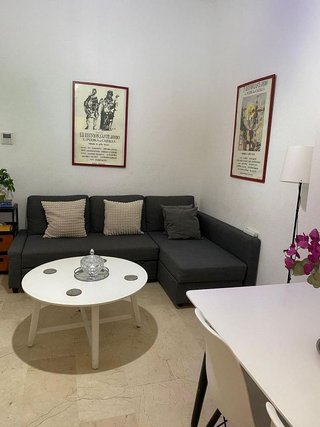 Piso en alquiler en San Bartolomé - Judería en Sevilla
