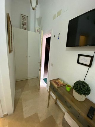 Piso en alquiler en San Bartolomé - Judería en Sevilla