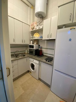 Piso en alquiler en San Bartolomé - Judería en Sevilla