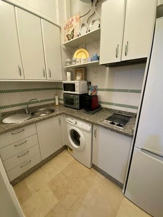 Piso en alquiler en San Bartolomé - Judería en Sevilla