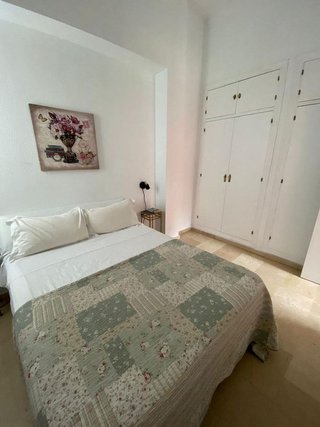Piso en alquiler en San Bartolomé - Judería en Sevilla