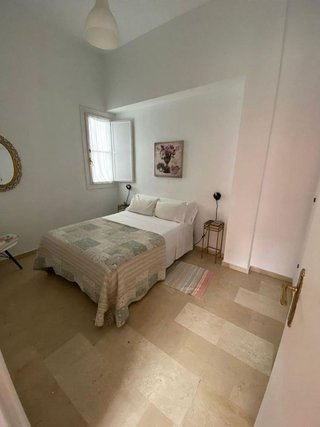 Piso en alquiler en San Bartolomé - Judería en Sevilla