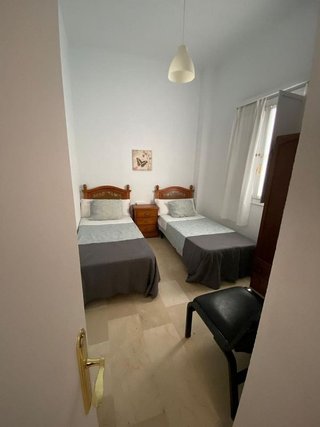Piso en alquiler en San Bartolomé - Judería en Sevilla