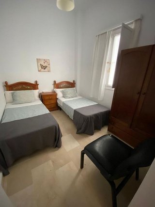 Piso en alquiler en San Bartolomé - Judería en Sevilla