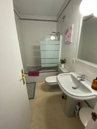 Piso en alquiler en San Bartolomé - Judería en Sevilla