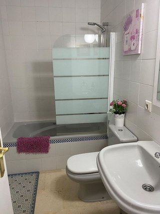 Piso en alquiler en San Bartolomé - Judería en Sevilla