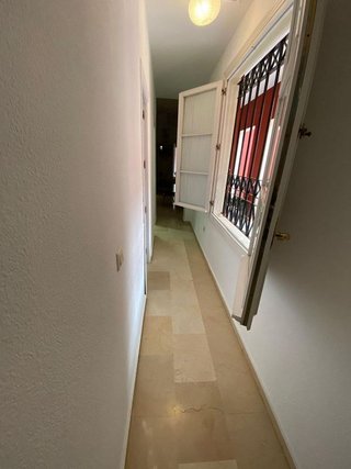 Piso en alquiler en San Bartolomé - Judería en Sevilla