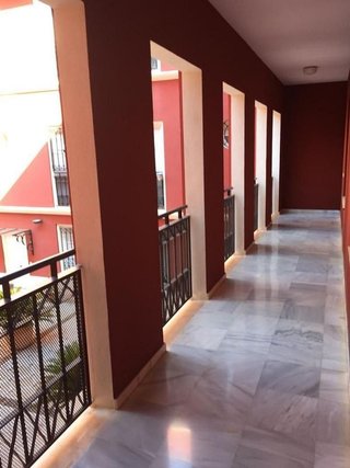 Piso en alquiler en San Bartolomé - Judería en Sevilla