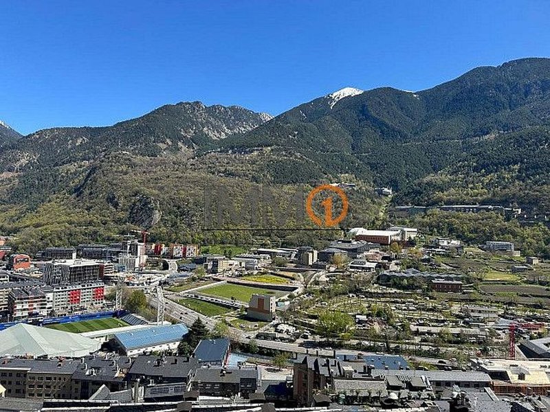 3-bedroom penthouse for sale in Andorra la Vella · 34 of 60
