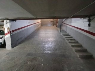 Garaje en venta en Barri del Mar - Ribes Roges en Vilanova i La Geltrú