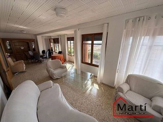 Piso en alquiler en Zona Playa en Burriana