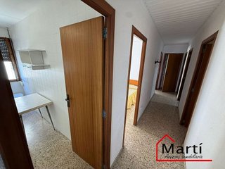 Piso en alquiler en Zona Playa en Burriana