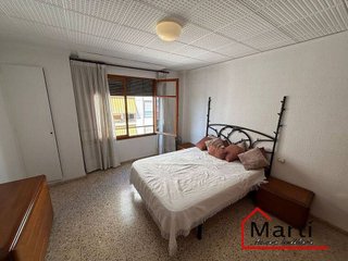 Piso en alquiler en Zona Playa en Burriana