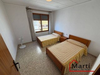 Piso en alquiler en Zona Playa en Burriana