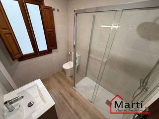 Piso en alquiler en Zona Playa en Burriana