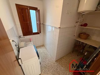 Piso en alquiler en Zona Playa en Burriana
