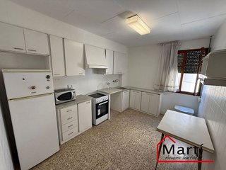 Piso en alquiler en Zona Playa en Burriana