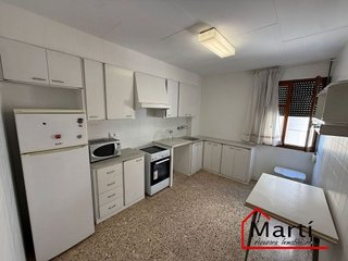 Piso en alquiler en Zona Playa en Burriana