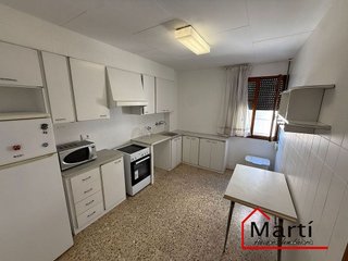 Piso en alquiler en Zona Playa en Burriana