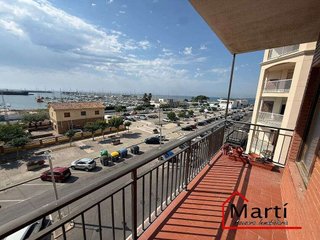 Piso en alquiler en Zona Playa en Burriana