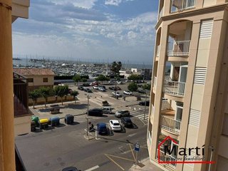 Piso en alquiler en Zona Playa en Burriana