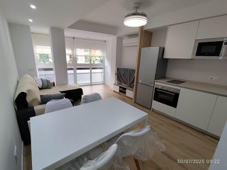 Piso en alquiler en Russafa en Valencia