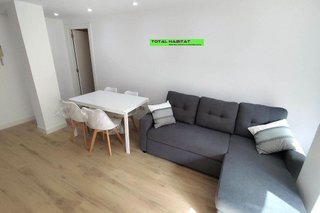 Piso en alquiler en Russafa en Valencia
