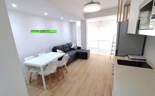 Piso en alquiler en Russafa en Valencia
