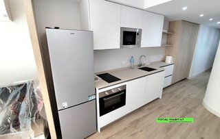 Piso en alquiler en Russafa en Valencia