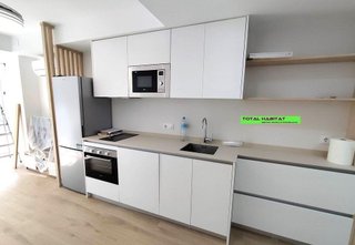 Piso en alquiler en Russafa en Valencia