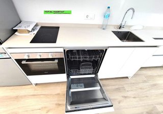 Piso en alquiler en Russafa en Valencia