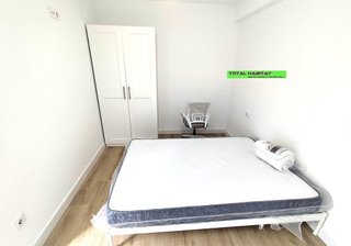 Piso en alquiler en Russafa en Valencia