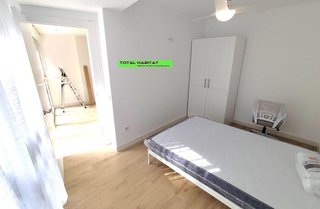 Piso en alquiler en Russafa en Valencia