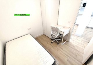 Piso en alquiler en Russafa en Valencia