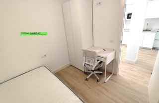 Piso en alquiler en Russafa en Valencia