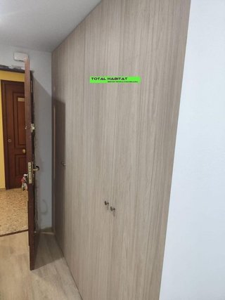 Piso en alquiler en Russafa en Valencia
