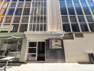 Oficina en alquiler en Centro en Gandia