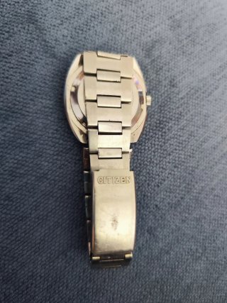 Reloj Citizen Automático