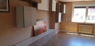 Piso en alquiler en Salesas - Labradores en Salamanca