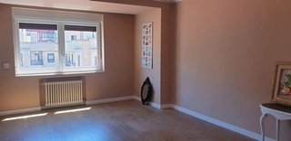 Piso en alquiler en Salesas - Labradores en Salamanca