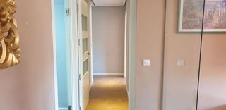 Piso en alquiler en Salesas - Labradores en Salamanca