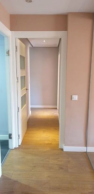 Piso en alquiler en Salesas - Labradores en Salamanca