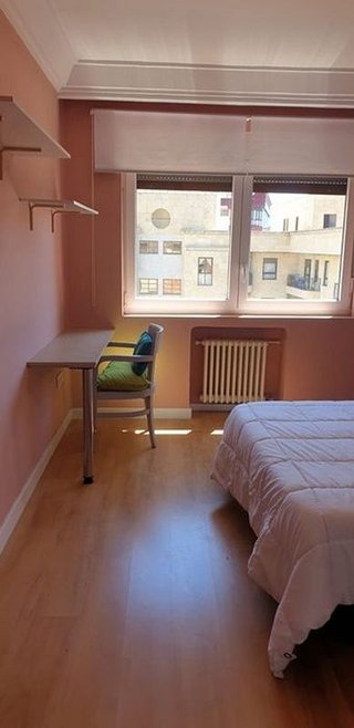 Piso en alquiler en Salesas - Labradores en Salamanca
